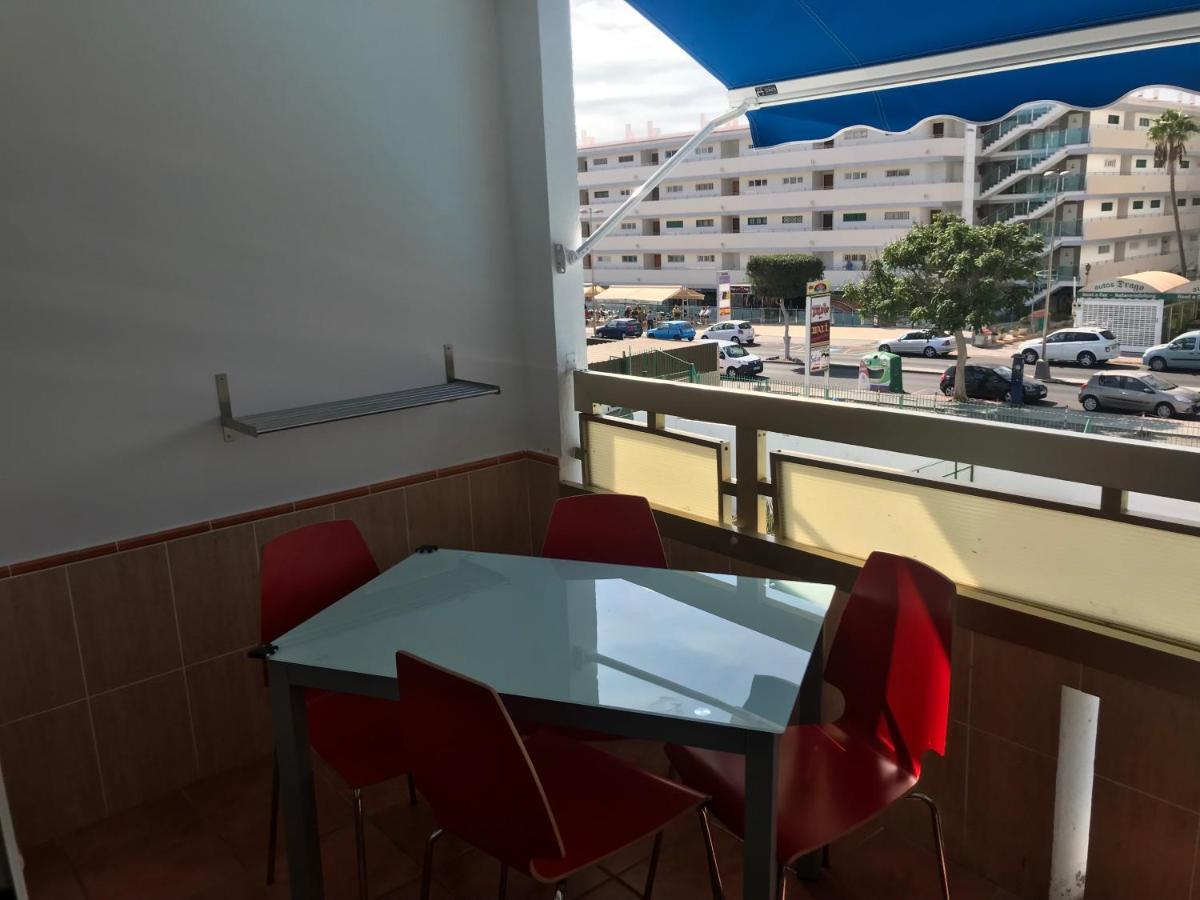 플라야 델 잉글스 5 Min Walk From Yumbo 309-322 아파트 외부 사진