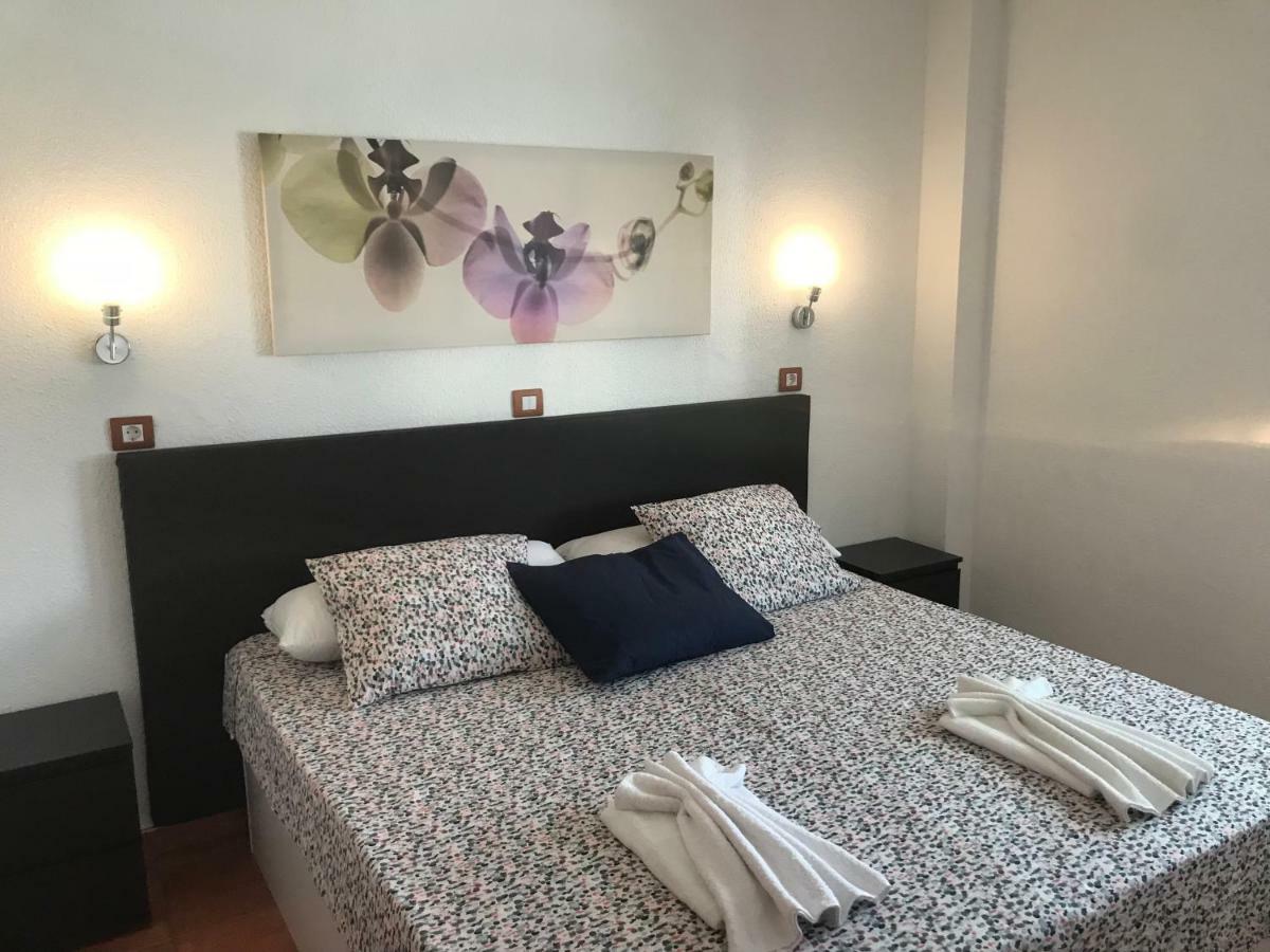 플라야 델 잉글스 5 Min Walk From Yumbo 309-322 아파트 외부 사진